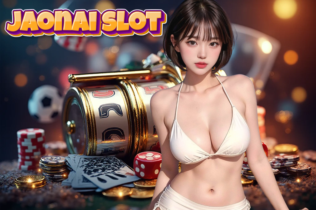 jaonai slot com