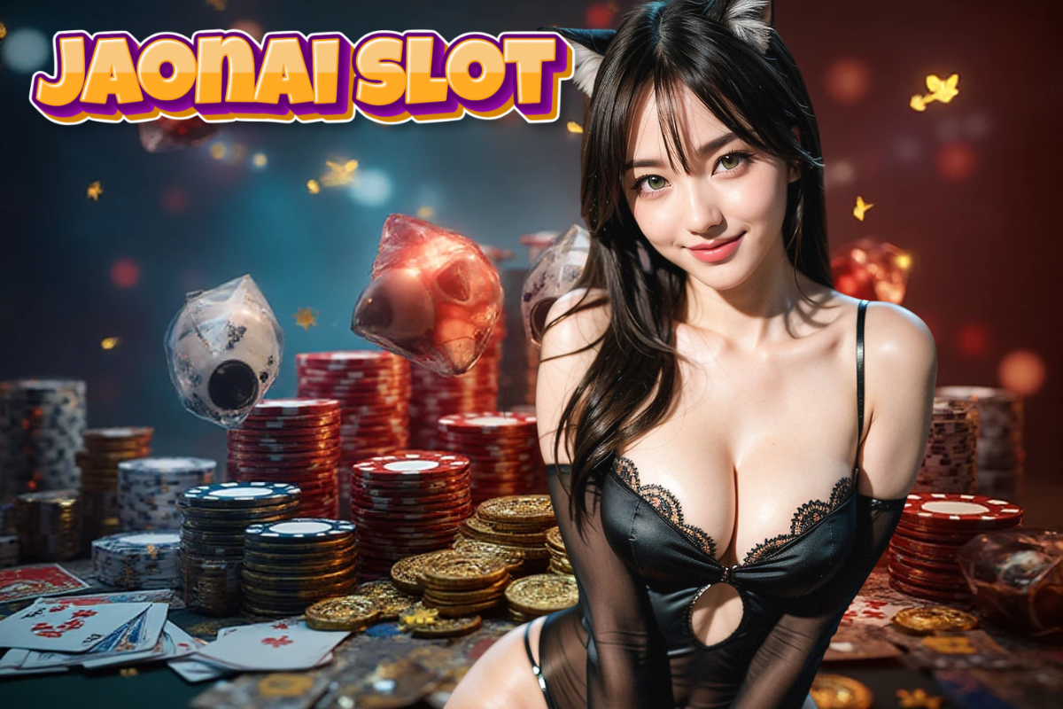 jaonai slot