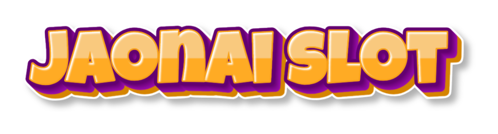 jaonai slot